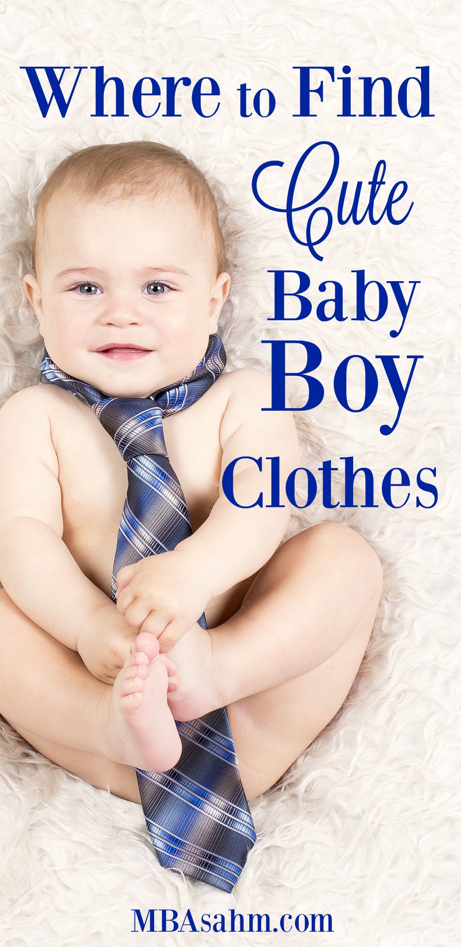 Baby Clothing