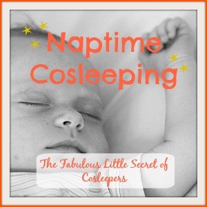 Naptime Cosleeping: The Fabulous Little Secret of Cosleepers