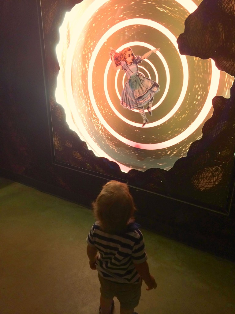 The Please Touch Museum: Philadelphia's #1 Destination for Toddlers