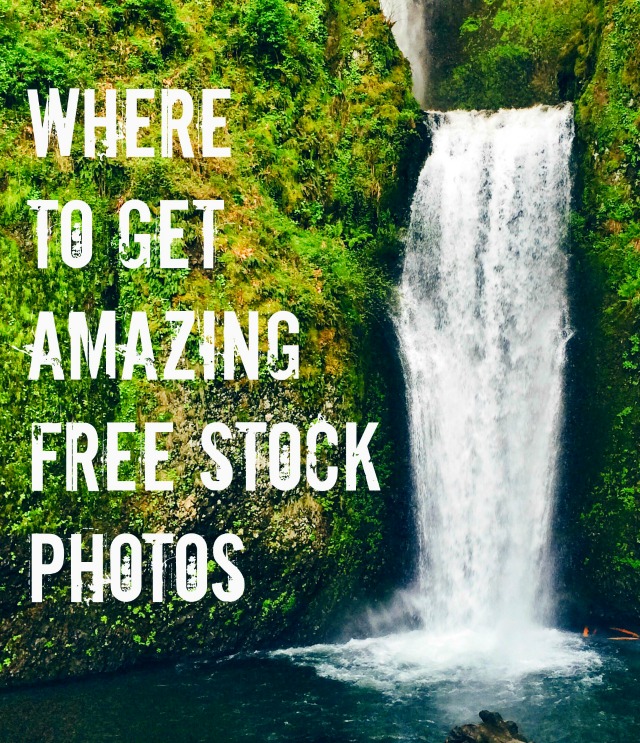 These websites will give you amazing free stock photos for your travel blog!