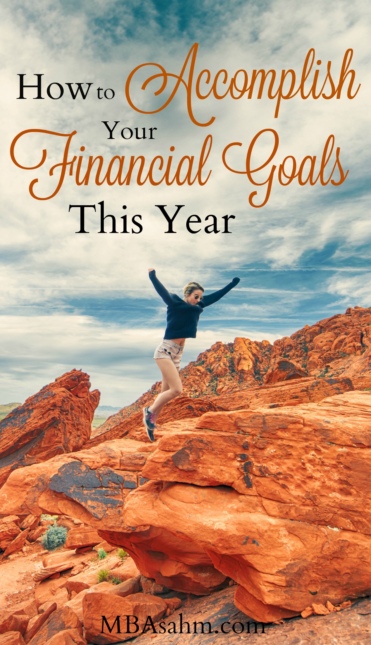 If you want to accomplish your financial goals this year, you may be closer than you think. Check out these tips and resources to help make it happen!