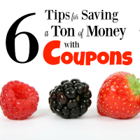 Coupons can save you a ton on money in the long run if you figure out how to use them right. Check out these tips to help save even more!