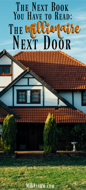 millionaire next door audiobook vimeo millionaire next door audiobook vimeo