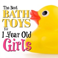 tub toys for 1 year old
