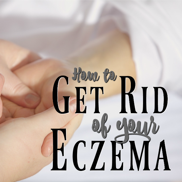 If you are in need of an eczema remedy, this may be the cure that you're looking for! It completely cleared up our eczema in a matter of weeks.